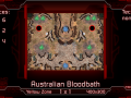 Australian Bloodbath