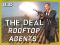 Rooftop Agents DLC