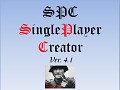 SPC - SinglePlayer Creator - 4.1