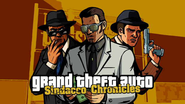 GTA: Sindacco Chronicles - PSP Edition