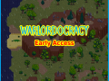 Warlordocracy Demo v97