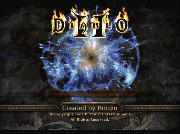 Diablo II: Synthesis