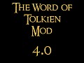 The Word of Tolkien Project: Version 4.0