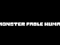 Humonster Fable humans