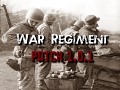 War Regiment Patch 1.0.1 (OUTDATED)