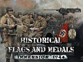 Historical Flags and Medals for Immersion v1.5