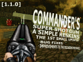 [Commander's Super Shotgun {1.1.0} For Brutal Doom v21]