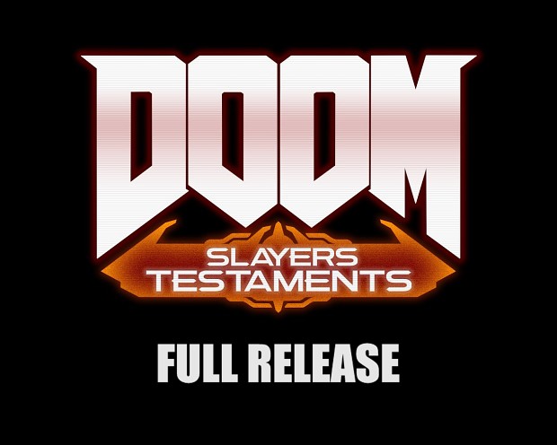 Slayer Testaments - full release