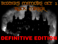 Baxter's Memoirs - Act 1 - Black Mirror - Definitive Edition