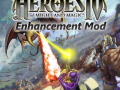 Heroes IV Enhancement Mod v1.2.1g