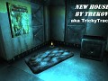 Abandoned Tunnels (Player Home) by TrickyTrack00