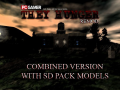 They Hunger: Remod - Combined Version with SD Pack