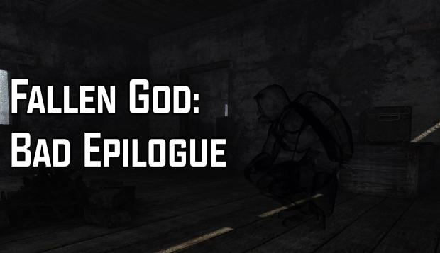 Fallen God: Bad Epilogue (Mod + English Translation)