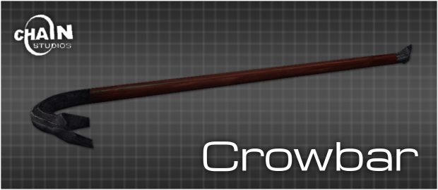 Chain Studios - Crowbar