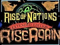 Rise Again (full fixed mod)