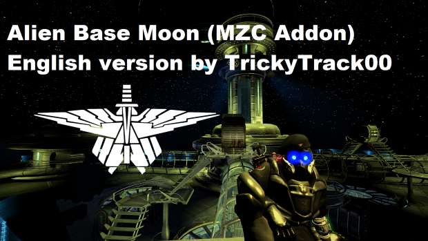 Alien Base Moon English Version (MZC Add-on)