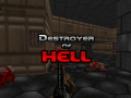 Destroyer Of Hell v1