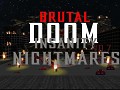 Brutal Doom: Insanity Nightmares 0.7 No Recoil mutator v1