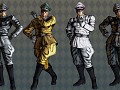 History inspired WW2 Colors for Stroheim (Only for PC-Remaster)