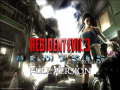 Resident Evil 3 Nemesis Scenario (FULL Version 1.0.1)