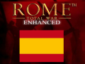 Traducción al español para el mod Rome Total War Enhanced