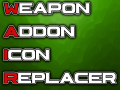 Weapon Addon Icon Replacer