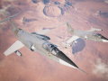 Playable F-104C -AV-