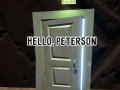 Hello, Peterson: Alpha 1.5