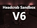 HS headcrab sandbox V6