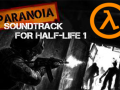 Paranoia Soundtrack for Half-Life 1