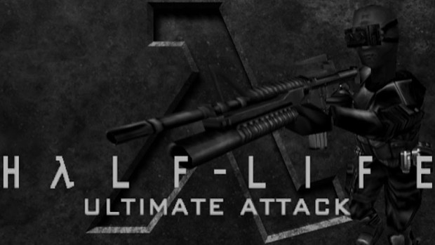 Half Life Ultimate Attack Remod 1.0