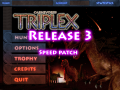 Carnivores Triplex: Release 3 (Speed Patch version)