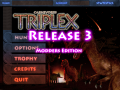 Carnivores Triplex: Release 3 (Modders Edition version)