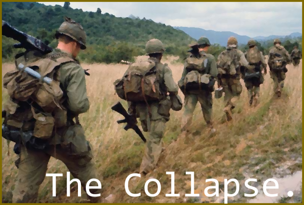 The Collapse v1.0.1