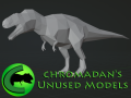 chromadan's Unused Models for Carnivores