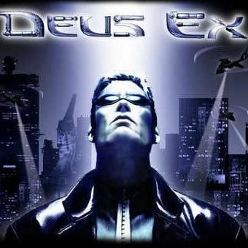 Deus Ex Movie Studio