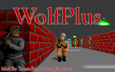 WolfPlus