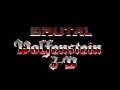 Brutal Wolfenstein mixed edittion