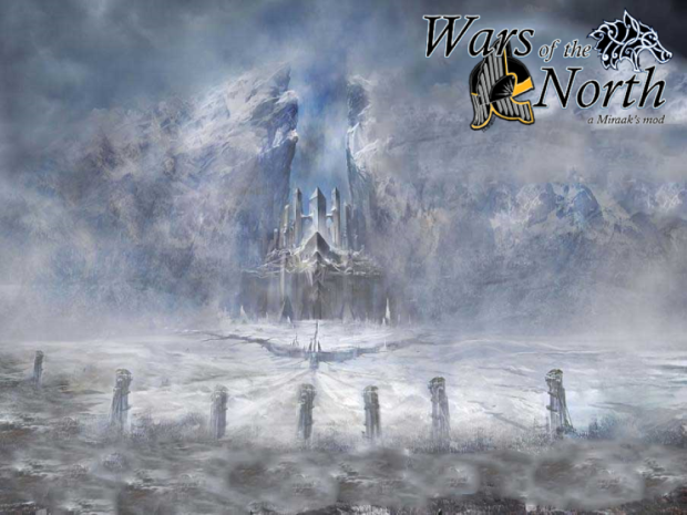 Wars of the North 2023 release