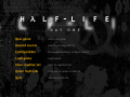 Half Life: Day One