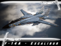 F-14A - Excalibur