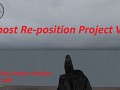 [DLTX ] Ghost Re position Project V1
