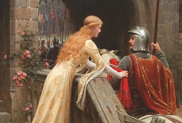Chivalry and Knighthood