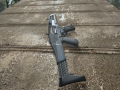 XM8 Reanimation and Model