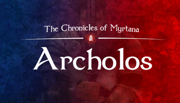 The Chronicles Of Myrtana: Archolos v1.2.10 (English)