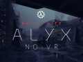 Half-Life Alyx NoVR - Script Update #9 - Steam Deck Version