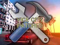 GTA Vice City - Patched