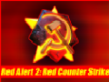 Red CounterStrike