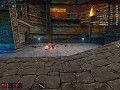 Serious Sam The Second Encounter Co-op bots mod by Cecil