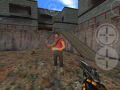 TF2 scout port for half-life 1